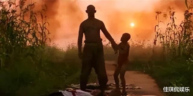 张艺谋|红高粱：张艺谋借4万给村民种地，两个月后气得把所有高粱地都烧了