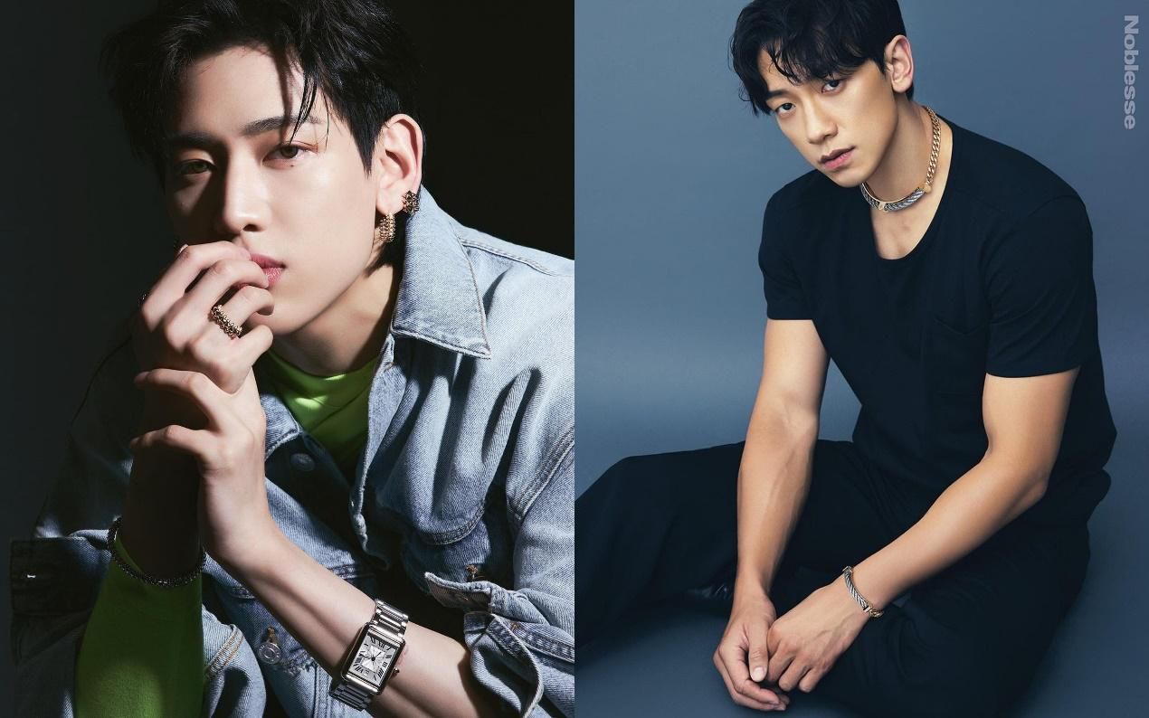 金泰妍|粉丝最高境界！7位「追星追到变偶像」的人气爱豆