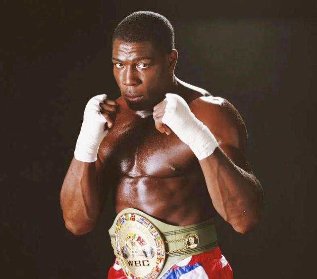 海口|英国25位最佳拳手排名:约书亚第3,富里第2,第1无人撼动