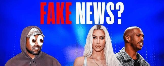 金·卡戴珊|保罗也没有和卡戴珊约会，侃爷在说谎？巴克利看热闹，笑得很开心