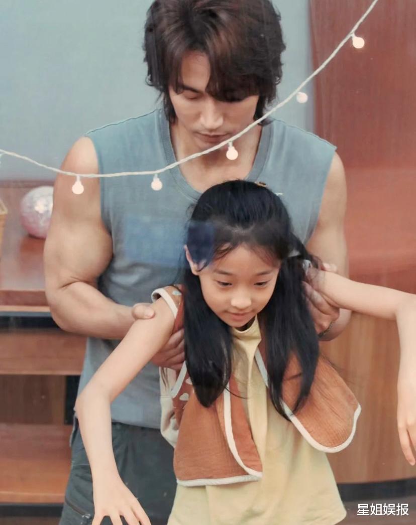 言承旭|45岁还在演偶像剧?言承旭新剧女主小他21岁,路透造型梦回道明寺