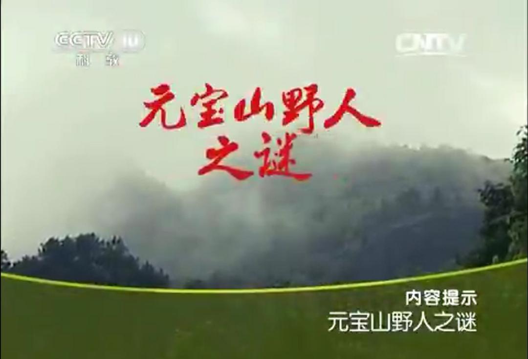 1993年,村民被野人掳走10天后才回家,为探究真相调查组展开考察