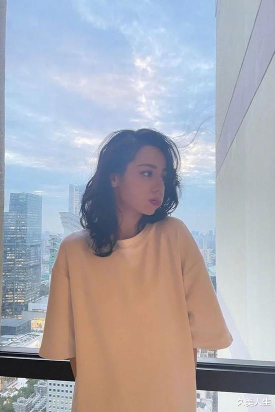 短发 2022最火短发都在她们这里啦!