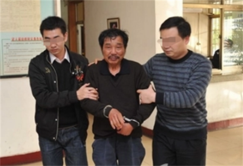案例 湖南一家四口惨遭灭门,警方靠DNA破案,凶手让家属难以置信