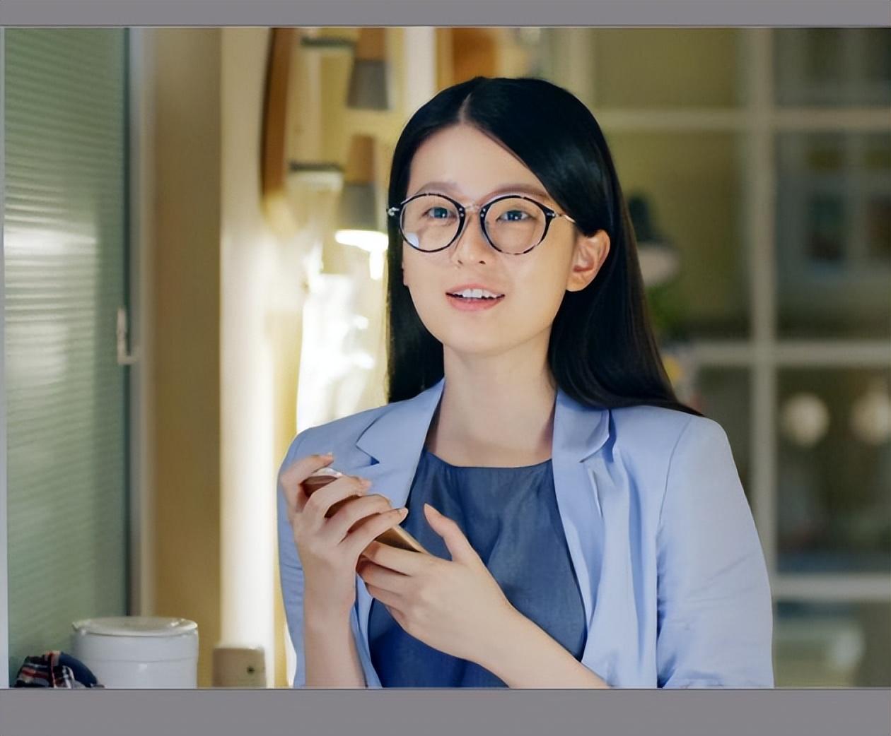 关雎尔|重温《欢乐颂》终于明白，赵启平为什么不可能喜欢关雎尔