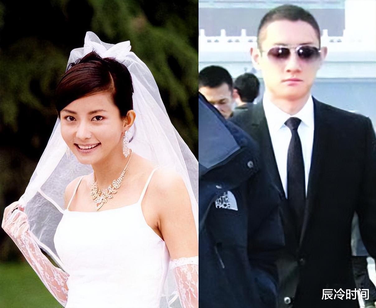 汪雨|“京城四少”汪雨:女神收割机,花天酒地败光家业后,成了痴情人