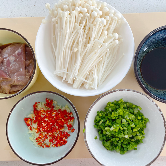 痛风|别冤枉内脏了!这些内脏很值得吃,毛肚只排第 4,第 1 居然是……