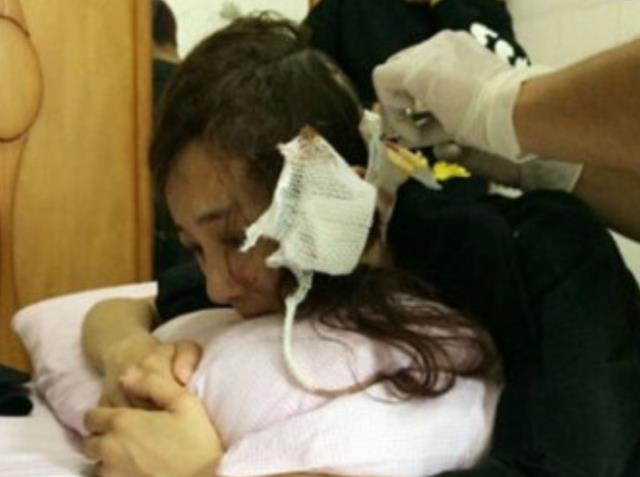 叶璇|镜头前大众的白月光，生活中却一地鸡毛，是时候去重新认识他们了