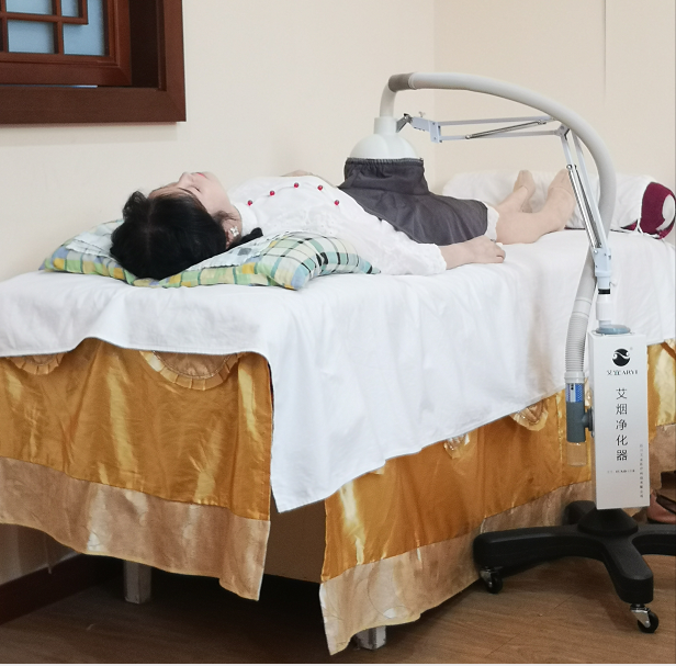 |三伏灸养生丨灸了效果不明显?这里面学问大了