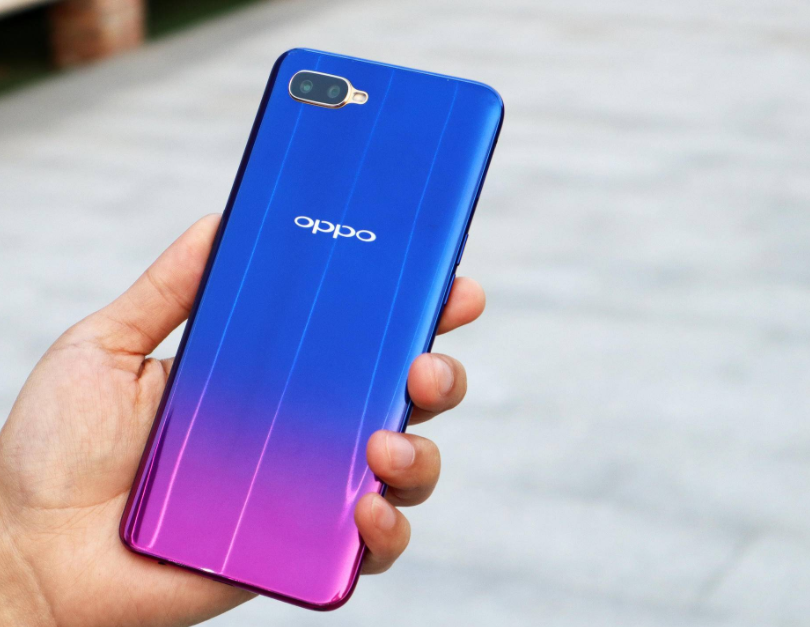 oppok1|盘点OPPO K系列进化史，说说为什么OPPO K10 Pro值得期待！