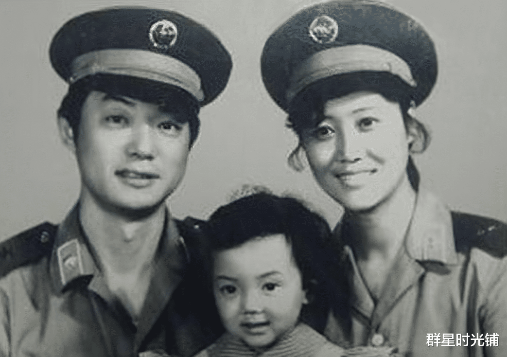 车晓|知名演员车晓:离婚10年后,前夫已成老赖,3亿分手费拿到了吗