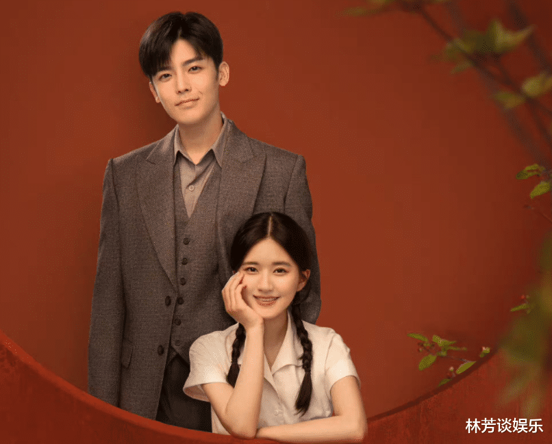 赵露思|《胡同》捧出了一男一女，赵露思遇上好人设，侯明昊遇到好对手！