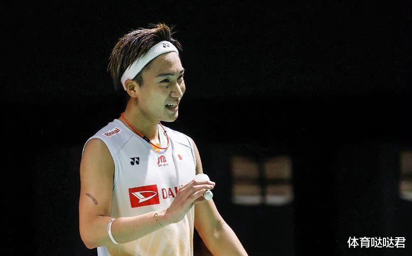 日本队|汤杯首个四强席位出炉！日本队苦战五盘3-2险胜，男双名将立头功