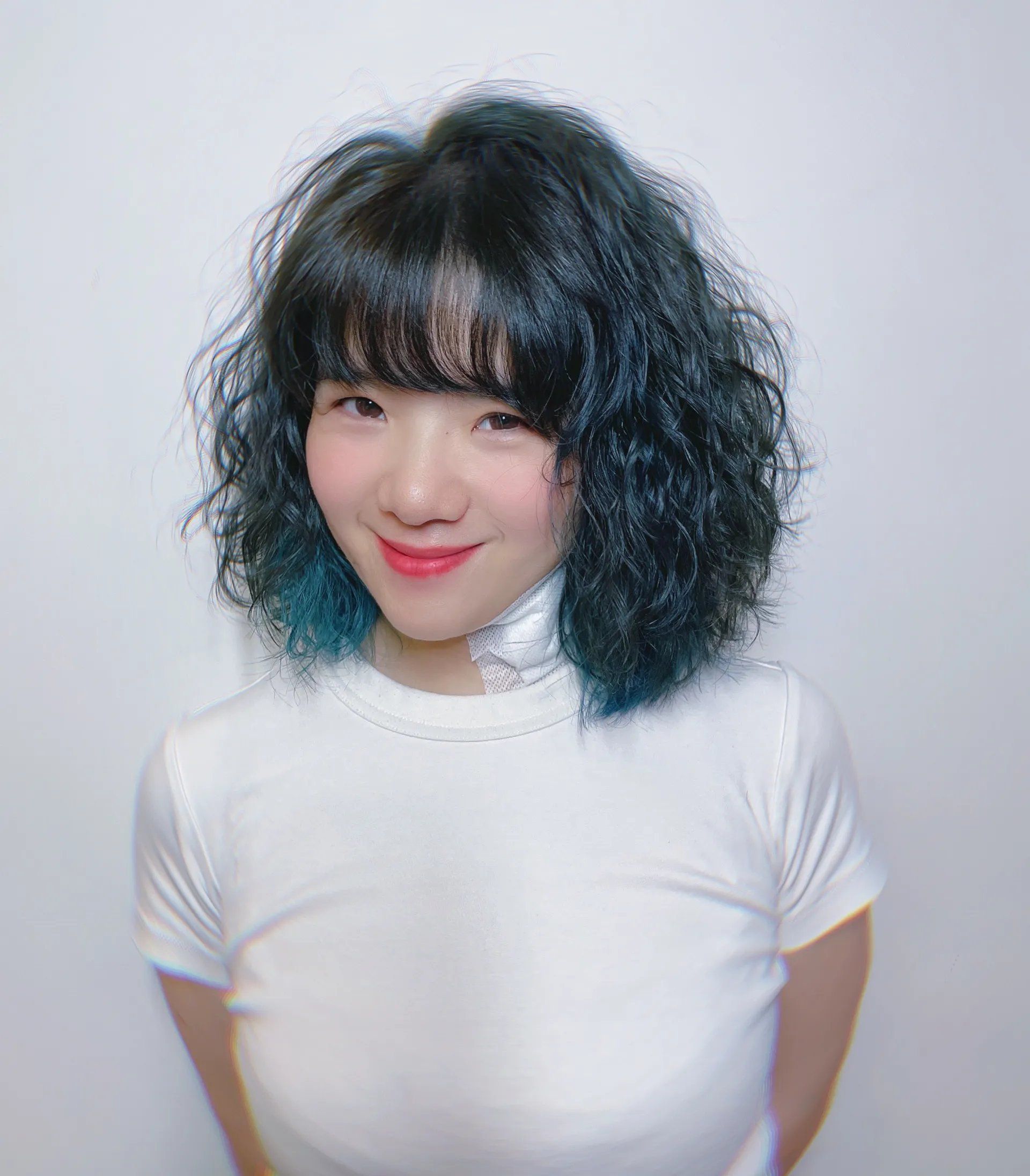 穿衣搭配 精挑细选发型15款，美得各具特色，长发短发全都有