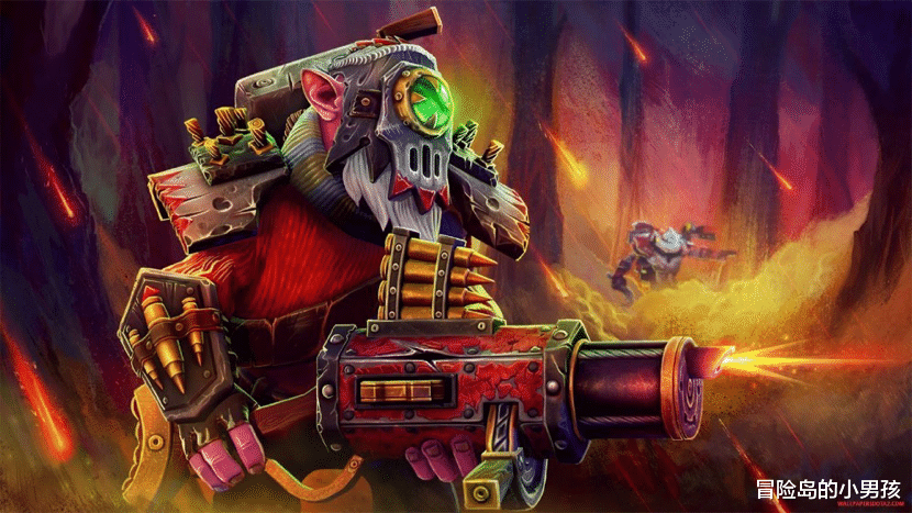 dota2|如果DOTA 2可以看到全图视野，但只是个卫士，会有职业队伍要吗？