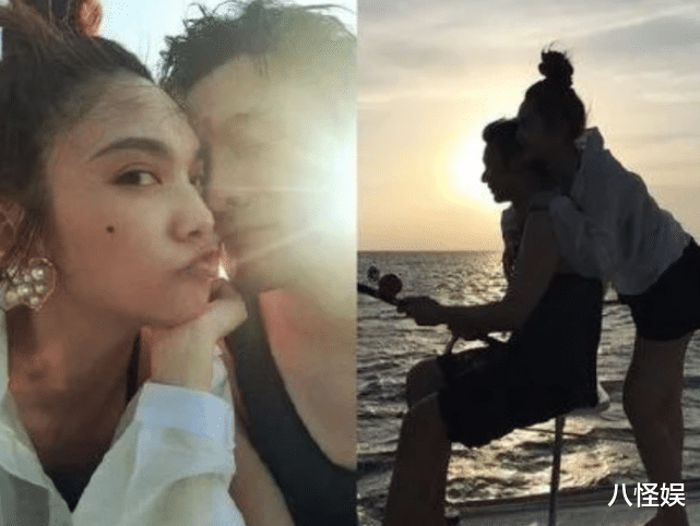 杨丞琳|李荣浩杨丞琳异地三百多天只视频一两次,董子健调侃:拜过把子吗