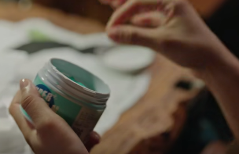 刘亦菲|论插入广告，谁有刘亦菲新剧这么明目张胆，也做不到如此受吹捧