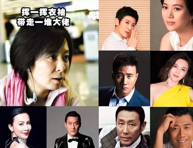 王京花|王京花：她能量那么大，孙怡为何还要和她儿子董子健离婚呢？