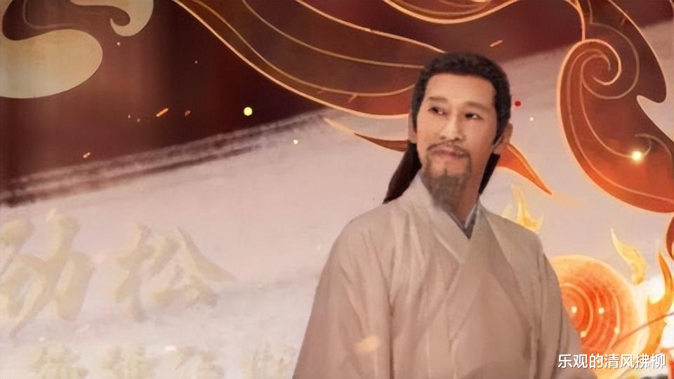 |唐朝诡事录：九大被忽视了黄金配角，个个演技精湛，独当一面