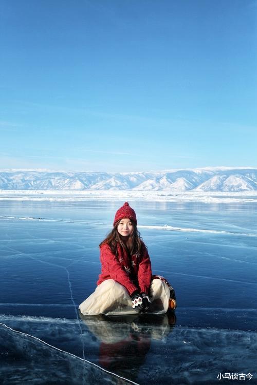 浙江省|世界上蓄水量最大的淡水湖,贝加尔湖到底有多少水,一比吓一跳