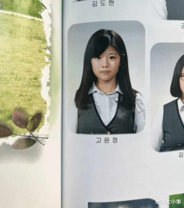 全智贤|《还魂2》女主角「空灵仙气美貌」被封小全智贤,大方承认动过脸