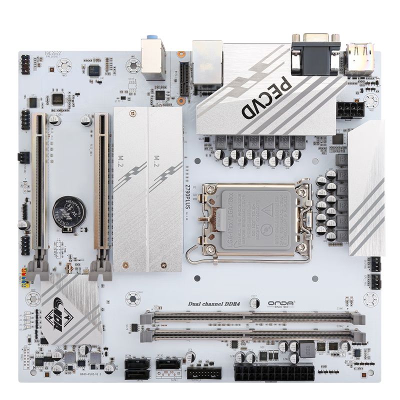 主板|独家解密各品牌主板厂商BIOS揭短曝光!附主流主板型号热门推荐!