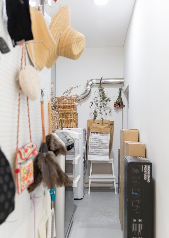 回老家盖套自建房,空气好、环境好,风格随性,和邻居家都不一样