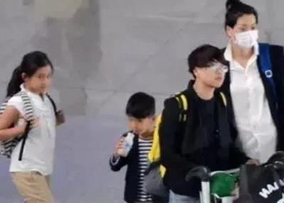 毛阿敏|毛阿敏之女解佳桐:父亲留下260亿的遗产, 也无法弥补母亲心中的痛