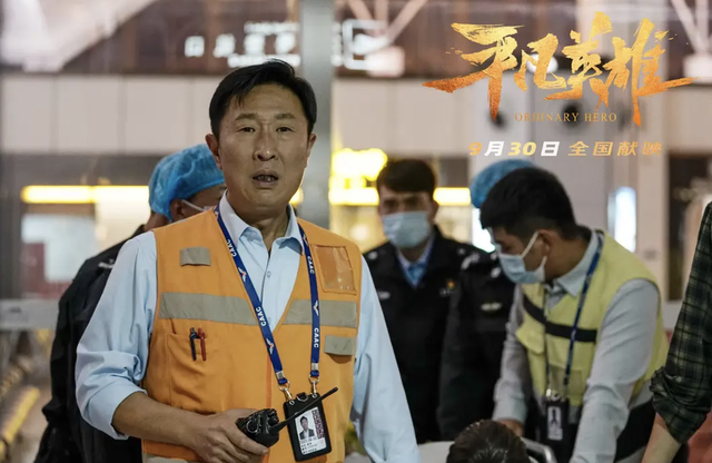 甄子丹|2022国庆档总票房惨淡，仅一部票房独领风骚，主旋律市场依旧火热