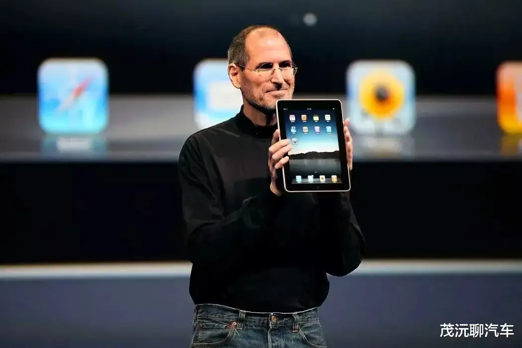 优酷|乔布斯:苹果手机生产线不是不想搬回美国,而是不能