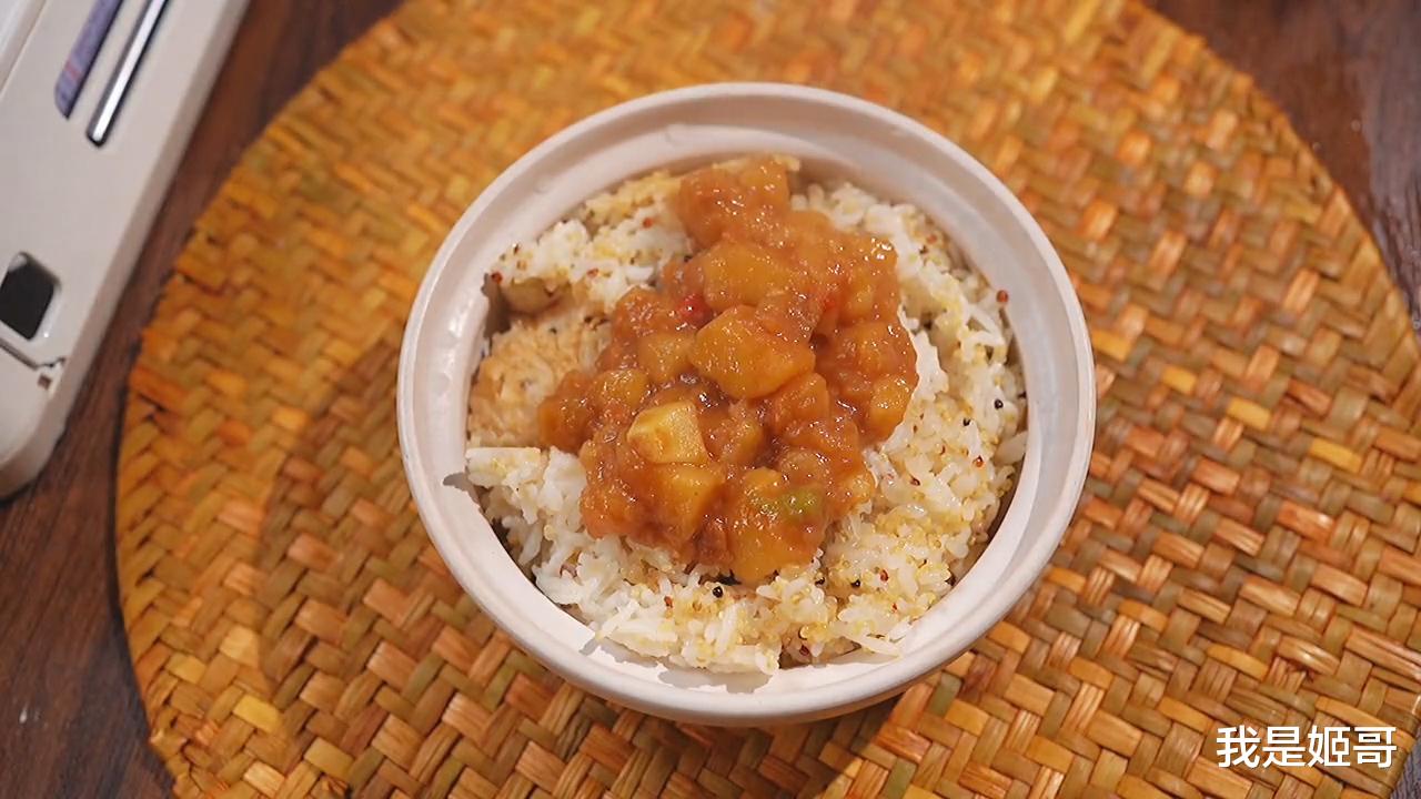 教你做一道东北名菜土豆炖茄子