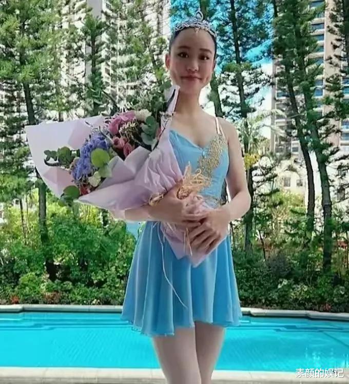 刘秀盈|刘秀盈回顾2022年:对爸爸刘銮雄颇有意见,他依然缺席自己的生活