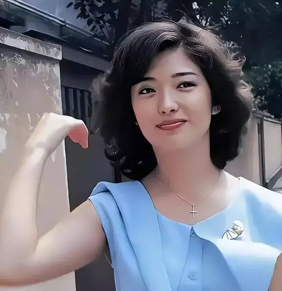 全智贤|五位有中国血统的外国女星，各个绝色，却有人不愿承认中国血统