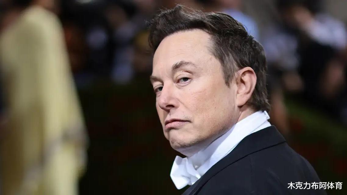 京东|马斯克心态崩了，四处有人和他作对