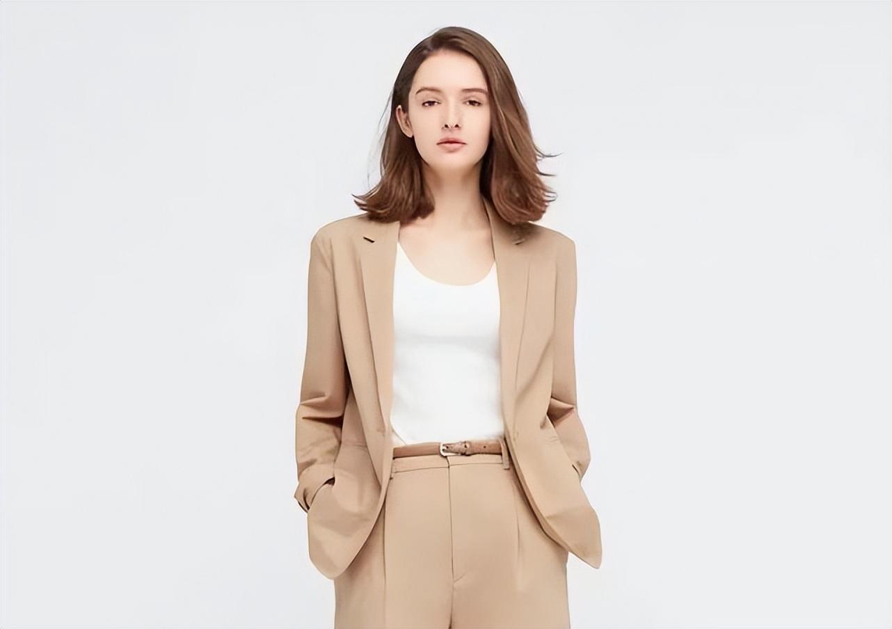 马丽|“丑角”在娱乐圈修炼成美女