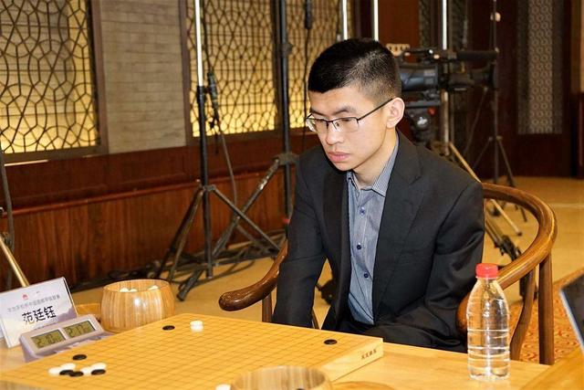 时越|9日围棋赛事 谢科时越等今起角逐 最强战中国台湾棋手晋级决赛