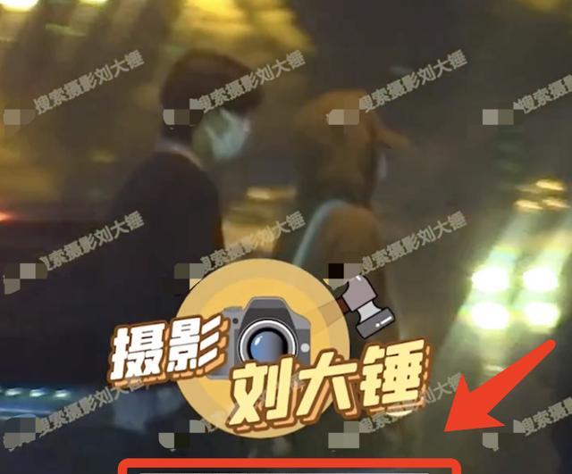 陈宥维|和杨玏分手了？王玉雯与陈宥维同回酒店，被男方牵手臂打情骂俏