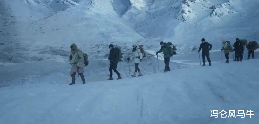 手艺人|冯仑:人脉不是经营出来的,价值观和实力更重要