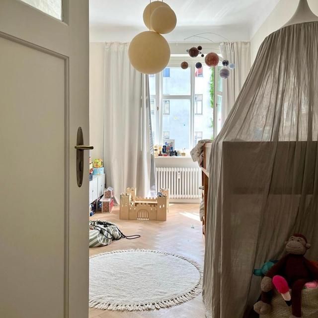 德国一女主晒新家走红：低成本布置出最高级的精致，羡煞许多人！