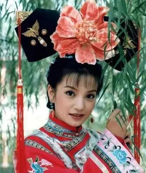 赵薇|?赵薇亲日辱华只是冰山一角，恶劣行为贯穿生涯