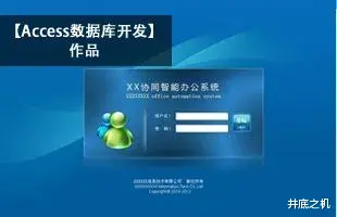 access|为什么国内企业不喜欢用Access数据库？