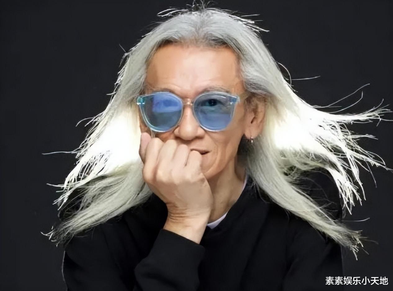 林秋离|林秋离病逝大儿子发文:让他潇洒的走,以最动人的姿态帮我们探路