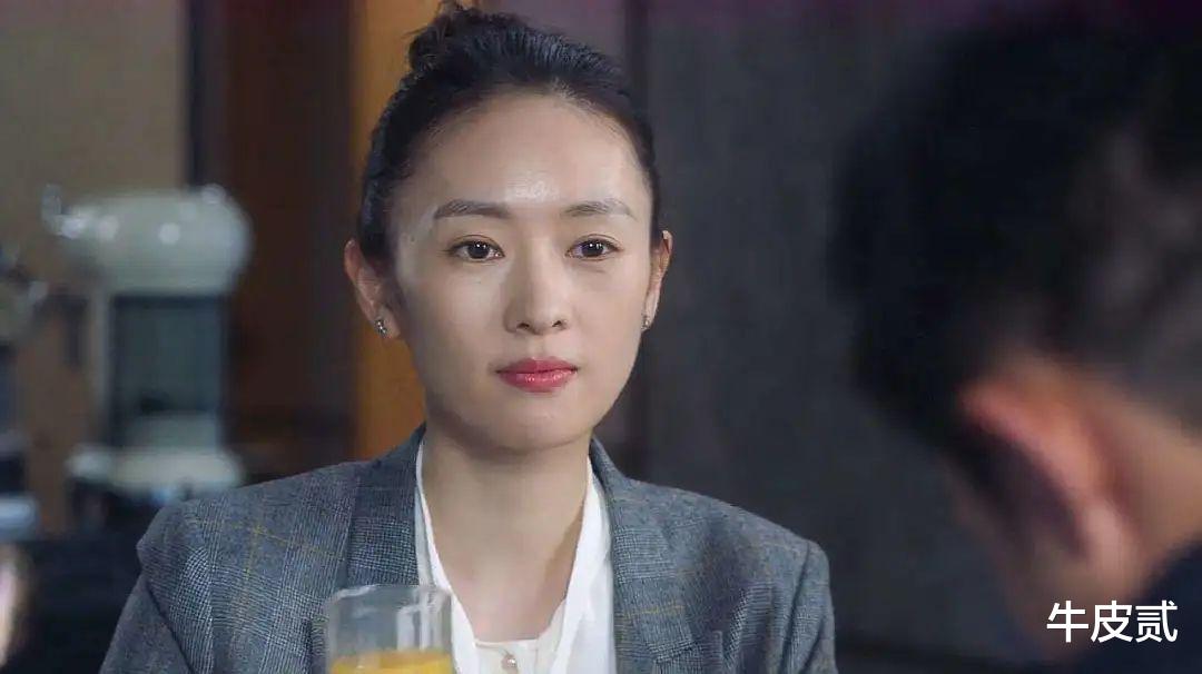 江疏影|一直“被高估”的8位实力派演员，表面看演技很牛，细扒一言难尽