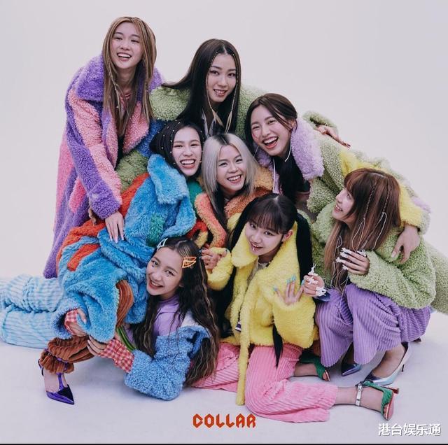 dj|商台偏袒ViuTV？COLLAR出道歌涉嫌抄袭，竟成专业榜单冠军歌