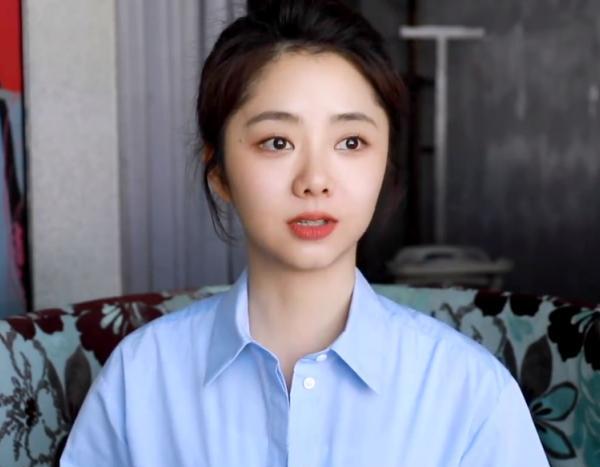 谭松韵|首演职场女性会不会有压力？谭松韵的回答让人怒赞，很实在很走心