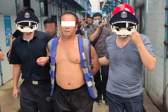 【盘点永州公安2022】行动瞬间:永警利剑III 雷霆出击
