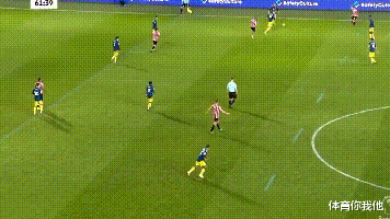 劉詩雯|7次搶斷+2次撲救！曼聯(lián)大勝有3位無名功臣，朗帥冷酷回應(yīng)換C羅