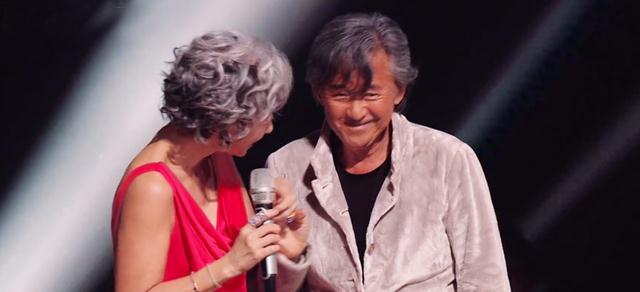 芒果台|一段文案一首歌，芒果做对了4件事，《声生不息》提高音综的格局