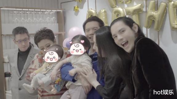 向太|向太才是人生赢家!张兰会赚钱却不懂“相处”,最后把家撕没了