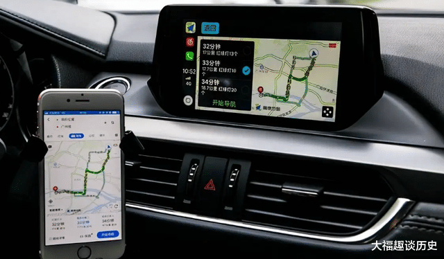 北斗导航|美始料未及!137国与中国签下协议,4000亿市场将全面爆发